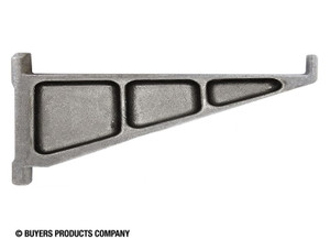 Buyers Products - Outrigger Forged 7in Removable - BUYB23506