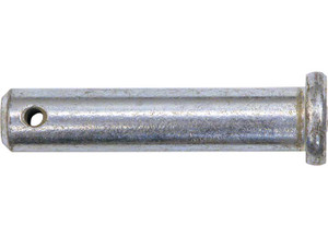 Buyers Products - Pincylinder 1in X 43/4in Zincpackaged - BUY1302327