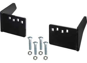 Buyers Products - Sam Wear/curb Guard Kit For Western & Fisher Snow Plows - BUY1303265