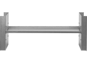 Buyers Products - Universal Shelf Kit For 18x18x48 Underbody Truck Tool Boxes - BUY1701077