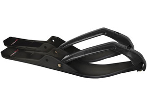 C&A Pro - Mini Snowmobile Ski Set  Black - CPO77020007
