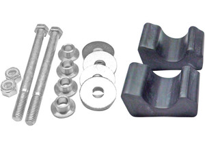 C&A Pro - Mount Kit For Arctic Cat  09 & Older - CPO76000179