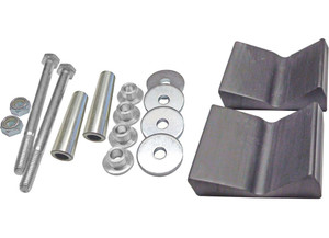 C&A Pro - Mount Kit For Arctic Cat  16c Mseries/blast/riot X - CPO76000355