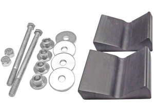 C&A Pro - Mount Kit For Polaris  12c - CPO76000224