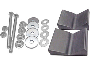 C&A Pro - Mount Kit For Skidoo  0015 (adsa) Rev/xp/xs - CPO76000325