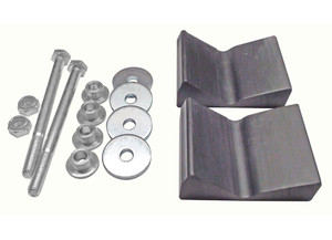 C&A Pro - Mount Kit For Yamaha  14c Viper/sidewinder - CPO76000366