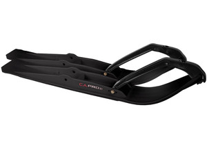 C&A Pro - Rz Razor Performance Trail Ski Set  Black - CPO77020320