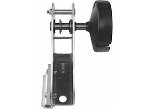 Carefree of Colorado - Idler Assemblyblk - CCOR001107BLK