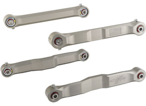 Carli Suspension - 9498 Ram 2500/3500 4x4 Ram Billet High Clearance Extended Control Arms - CLICS-DBCA-94-14