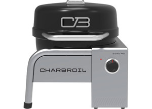 Charbroil - Bistro Pro Tabletop Grill  Electric (black) - CGO25302149