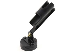 Clam Outdoors - Clamlock Single Rod Holder - ICE115814