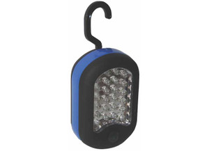 Clam Outdoors - Compact Led Pocket Light (small Rectangle) - ICE109035