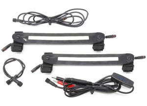 Clam Outdoors - Flex4 Led Light Kit - ICE114463