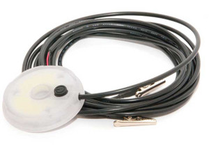 Clam Outdoors - Led Hub Light - ICE110474