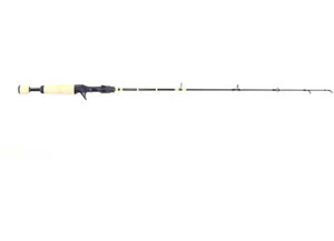 Clam Outdoors - The Mack Spinning Rod 40in Extra Heavy (jms45h) - ICE115525