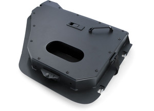 Combat Off Road - 20c Gladiator Full Metal Jacket Doors  Raw  Rear Pair - CBF35-1139