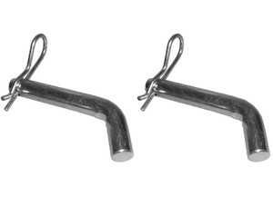 Convert-A-Ball - Two 3/4in Bent Pins W/clips For Ba1/ca1/pa1 - CDCPN-2