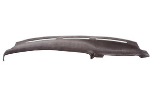 Covercraft Industries, LLC - Velourmatsmoke0206  Avalanche/silverado/ /9906 1500/9904 2500/0306 Ss/0707 1500/2500/3500 Hd - COV71424-00-76