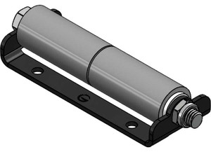 Creative Products Group - Global Link Slide Out Roller Surface Mount 225 - CPGSOR-SM-225-2006