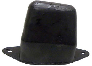 Crown Automotive - Front Spring Bumper - CAS52040426