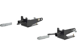 Curt Manufacturing - 1618 Ram 1500/19c Ram Classic Custom Tow Bar Base - CUR70121