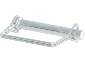 Curt Manufacturing - Adjustable Tow Bar Bracket Safety Pin - CUR19746