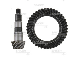 Dana - Differential Ring And Pinion Dana 30 Front 4.56 - DNA10026645