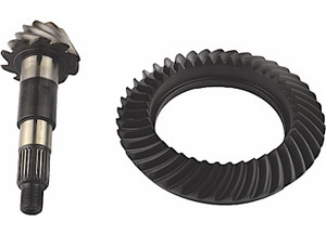 Dana - Differential Ring And Pinion; Dana 44 226mm  4.10 Ratio - DNA2007772