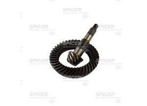 Dana - Differential Ring And Pinion; Dana 44 226mm  5.13 Ratio - DNA2018756
