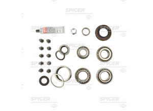 Dana - Master Axle Overhaul Bearing Kit; Dana Super 44 - DNA2017110