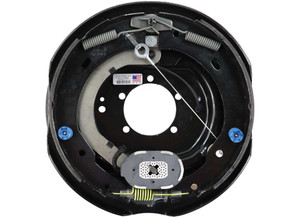 Dexter Axle - 12 X 2 Elec Lh Fsa Brake Kit Tow Assist - DXTK23-656-00