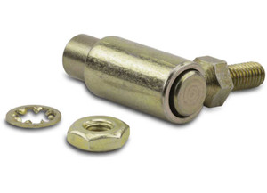 Dometic Marine - Ball Joint Kit 1032 3300/33c Quick Release Ball Joint With 1032 Male Threads - DMR031799-001
