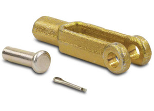 Dometic Marine - Clevis 1032spl - DMR031125