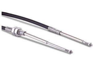 Dometic Marine - Xtreme Cable Asm 15ft Volvo/omc - DMRCCX21415