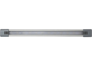 Ecco Safety Group - Led Interior Light: 21.5in Corner Interior Light 24 Led 1224v - ECCEW0801