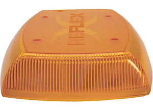 Ecco Safety Group - Lens:  5500 Series Clear - ECCR5500LC