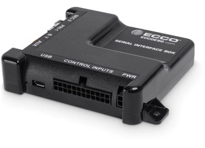Ecco Safety Group - Lighting Control Serial Interface Box - ECCEDZMATSIB