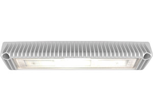 Ecco Safety Group - Worklamp: Led (27) Angle Flood Beam Rectangle 1224vdc - ECCEW2601-W