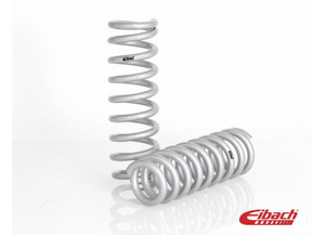 Eibach - 0913 F150 4wd Excludes Svt Raptor +2.0 In Prolift Springs Silver - EIBE30-35-002-02-20