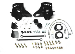 EVO Manufacturing - Front Coilover Shock Absorbers - EVOEVO-1106