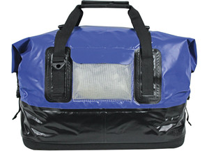 Extreme Max - Large Waterproof Duffle Bagblue - EMX3006.7342