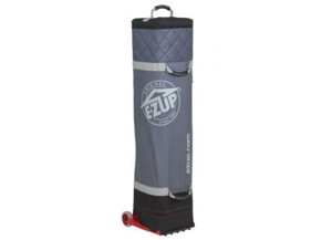 E-Z Up - Ez Up Pro Series Deluxe Widetrax Roller Bag For 20ft Ez Up - EZUD3RB20GY