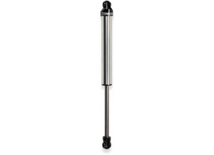 Fabtech - Dirt Logic 2.25 Shock Absorber Stainless Steel - FABFTS810372