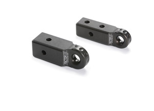 Factor 55 - Hitchlink Pro 2.5 For 2.5in Receivers  Gray - FCT00031-06