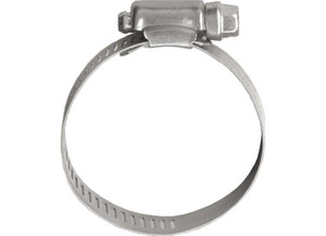 Fairview  Ltd. - Gear Clamp 7/16in To 7/8in Thin Band - FTDHC6-6TB
