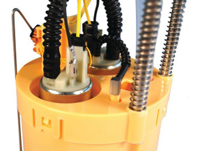 Fleece Performance - Gm Lml Duramax (short Bed) Powerflo Lift Pump Assembly - FPE-34563