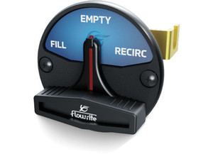 Flow-Rite Controls - Flowrite Actuator System 4 - FRCMC-1-04-100