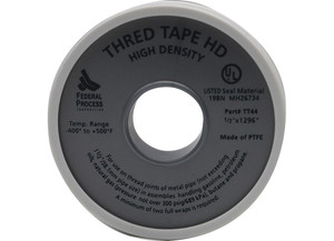 Gasoila - Gasoila Thred Tape Hd White 1/2in X 1296in Roll - GOATT44