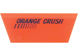 GDI Tools - 5in Cropped Orange Crush - GDIGT258