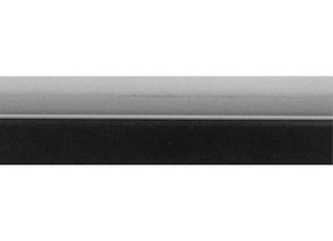GDI Tools - 9in Black Smoothie  Tube Squeegee - GDIGT120